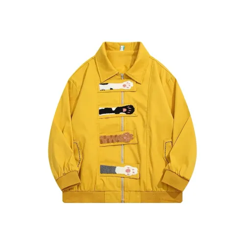 THINGYLAB Мужские куртки