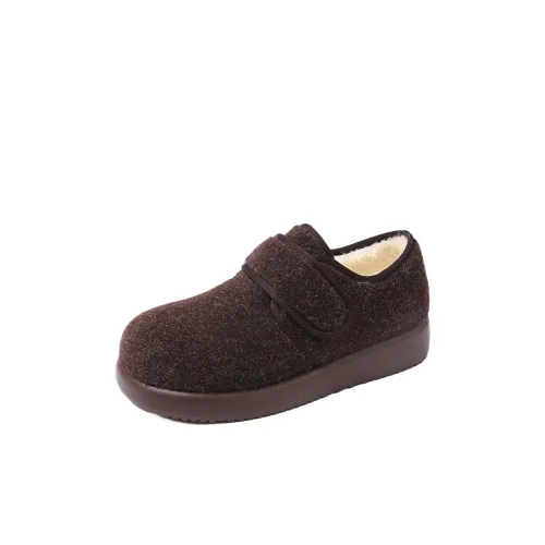 Wooden Rabbit Детская повседневная обувь Унисекс