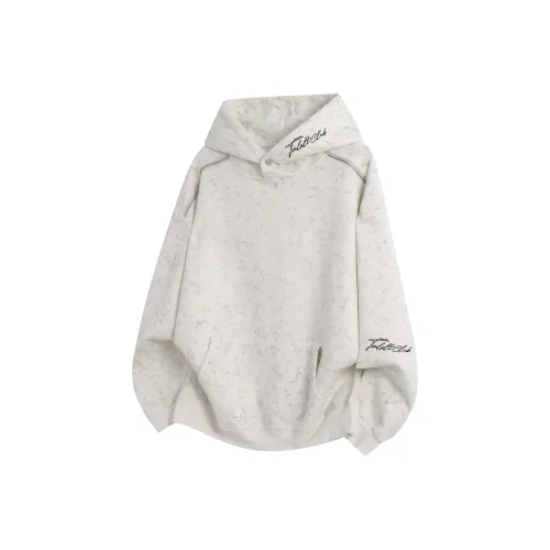 TSMLXLT Унисекс Свитшоты