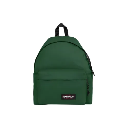 EASTPAK Nylon Backpack Unisex Green EASTPAK Нейлоновый рюкзак унисекс зеленый