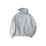 Серый меланж