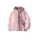 Сакурово-розовый