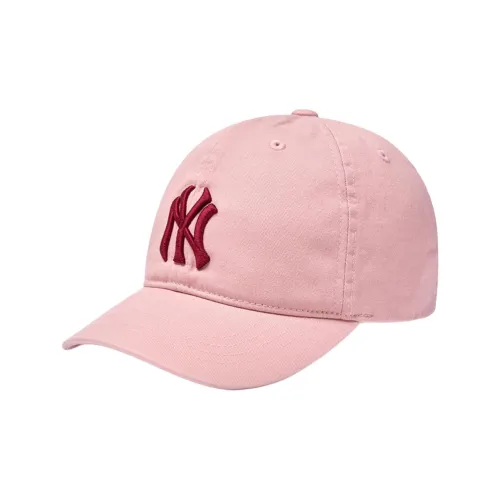 MLB KIDS Нью-Йорк Янкис Кепки Детский MID Розовый