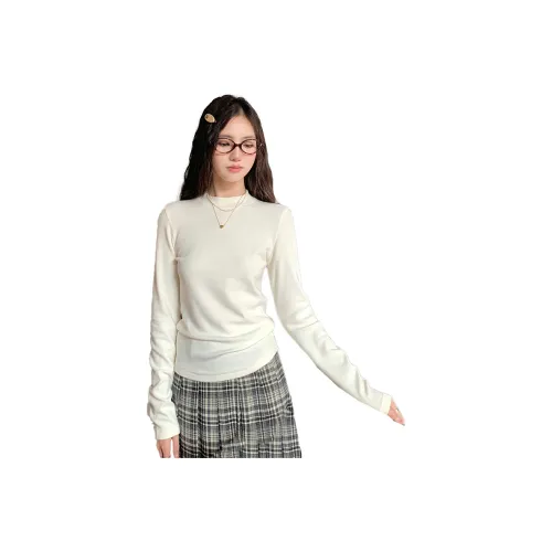 AUSSINO Женские T-рубашки