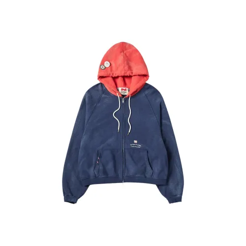 Beyond Closet FW25 Свитшот Унисекс