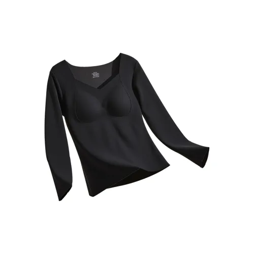 MIIOW Женские термофутболки