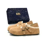 Хаки - Эксклюзивная обувь Коробка