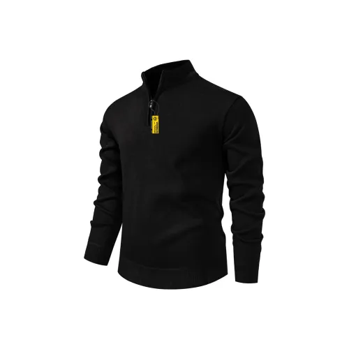 PULUSHIDUOTEMENGDE Трикотаж Унисекс