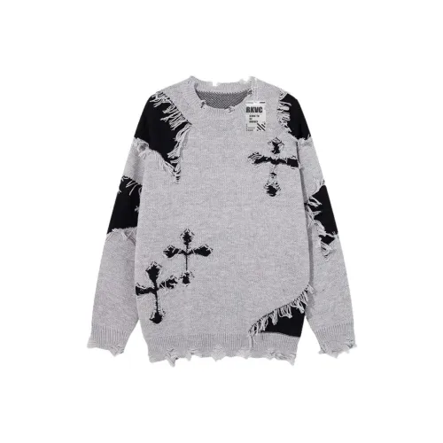 RKVC Унисекс Трикотаж