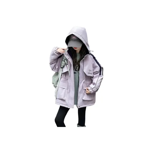 ZHIO Kids Туристическая одежда