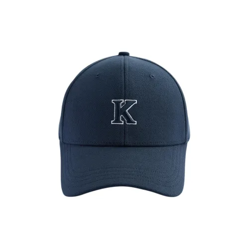 KAPPA Полиэстер Кепки Унисекс Полночь Синий Черный 906 Шоколад Темно-Коричневый 6536 Серый Розовый 5413