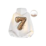 Белый (90% белый утиный пух)