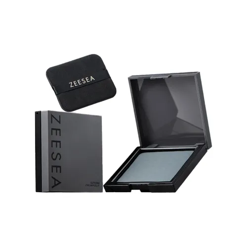 ZEESEA Портативная впитывающая масло бумага освежающая и контролирующая жирность баланс чистка 100 штук в коробке