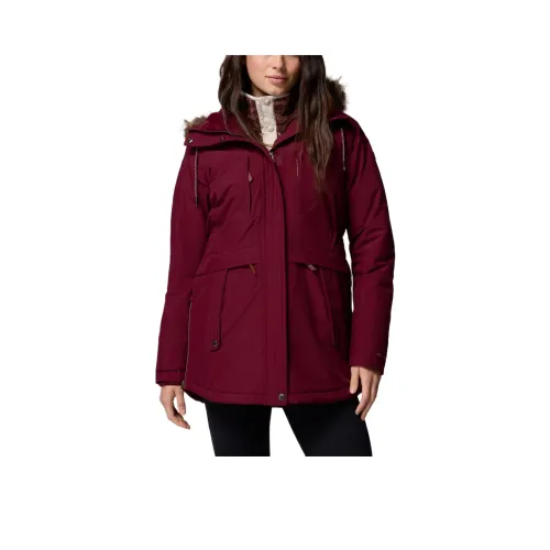 Columbia Женские Парки