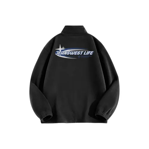 JEANSWEST LIFE Куртка Пальто Унисекс