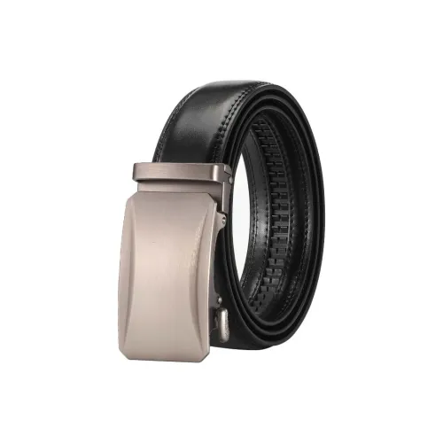 TUCANO Ремни из коровьей кожи мужской 3,5 см