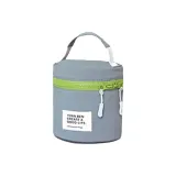 Модный серый