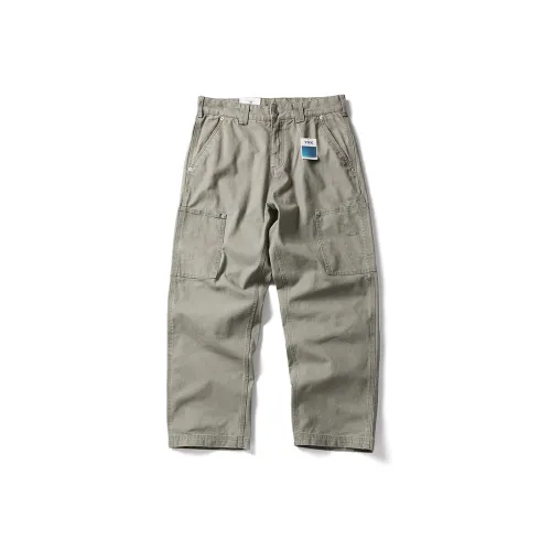 CHAORENBANG Мужские Повседневные Штаны