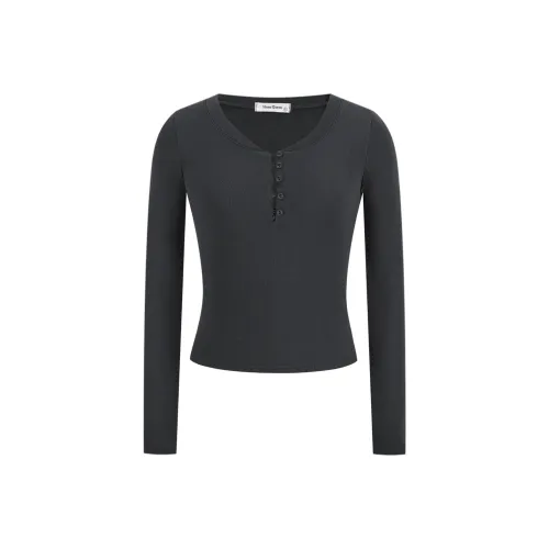 MOSES QUEEN Женские T-рубашки