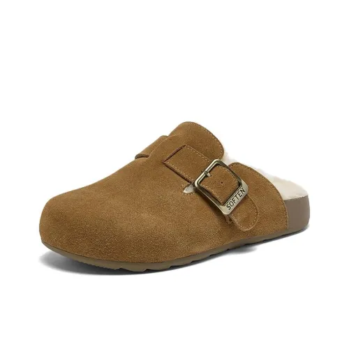 BASTO Домашние тапочки для женщин