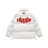 Слоновая кость (Красный логотип)