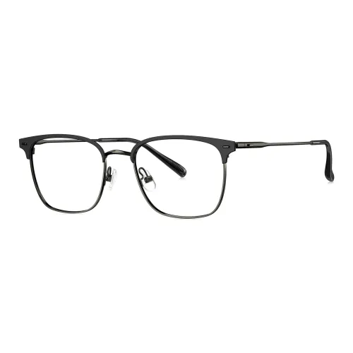 QINA Квадратные очки с диоптриями унисекс несколько цветов