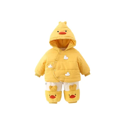 Meter Повседневная спортивная одежда для малышей и детей младшего возраста