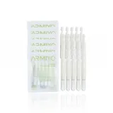 В комплекте сумка для покупок, сыворотки 5 шт/сумка *6