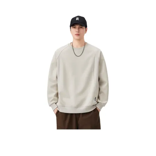 SRPFTE Унисекс Свитшоты