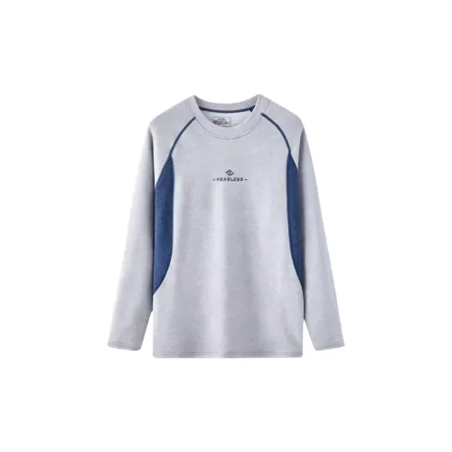 Lan Miao Мужские термофутболки