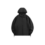 Чисто черный