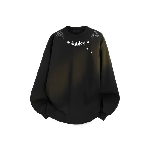 AULDEY Унисекс T-рубашки