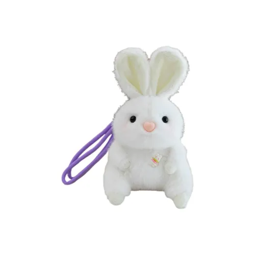 MDH Креативный Плюшевый Свинка Коллекция Украшение Кукла Автомобильное Украшение Милый Брелок Плюшевая Подвеска 12 см Рекомендуемая Высота