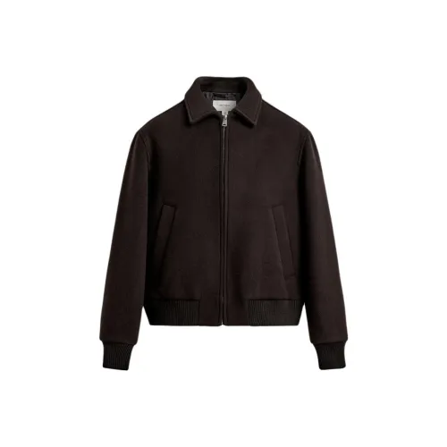 ZARA ORIGINS Куртки и Пальто Мужской