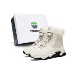 Бежевый, флисовая подкладка