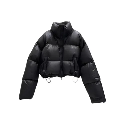 FTTHR Женские пуховики