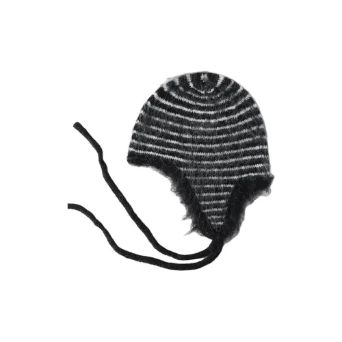 Yamaichi Maru Шерсть Бини Унисекс