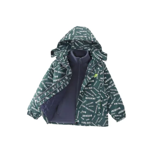 TLXT Kids Туристическая одежда