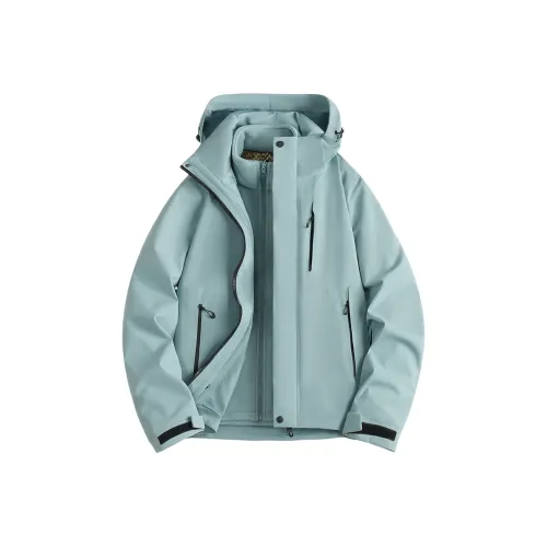 Mulinsen Ветровка Унисекс