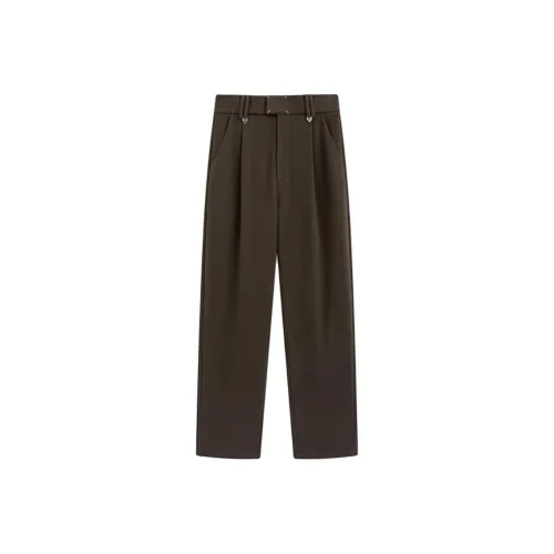 FAKE UINTAGE Повседневные брюки Унисекс