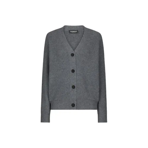 Dondup Серые Женские Свитера