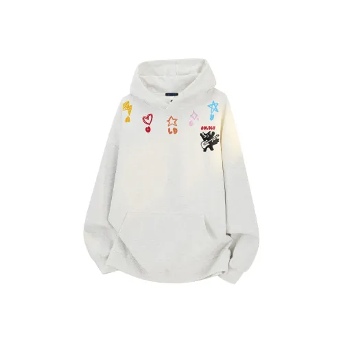 AULDEY Унисекс Свитшоты