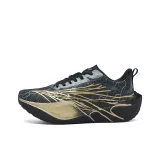 Тысячелетний Птица Золотой (Полноразмерный Плавающий Воздух Амортизация Стиль)