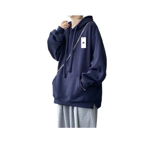 FOMOCE Унисекс Свитшоты