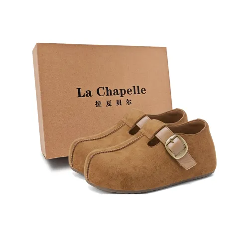 La Chapelle Обувь Birkenstock Женская