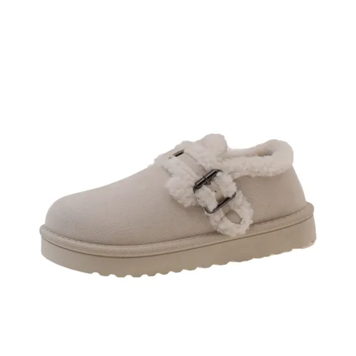 Betu Лоферы с резиновым подошвой Женские