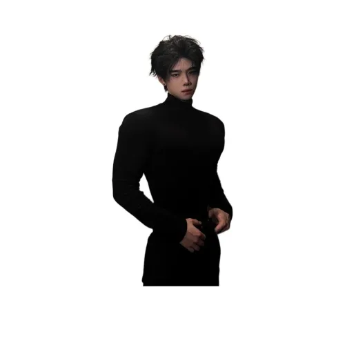 PODGORNOI Мужские T-рубашки