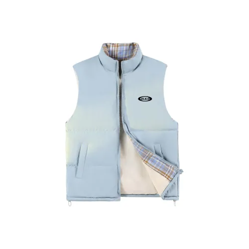 Huohuotu Унисекс Жилеты
