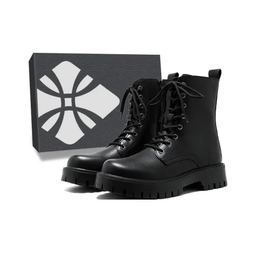 ЮЙЧЖАОЛИНЬ Martin Boots Мужской