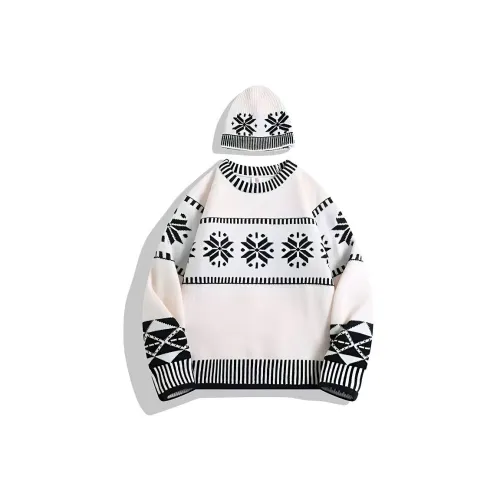 ZMHT Абрикос Унисекс Трикотаж